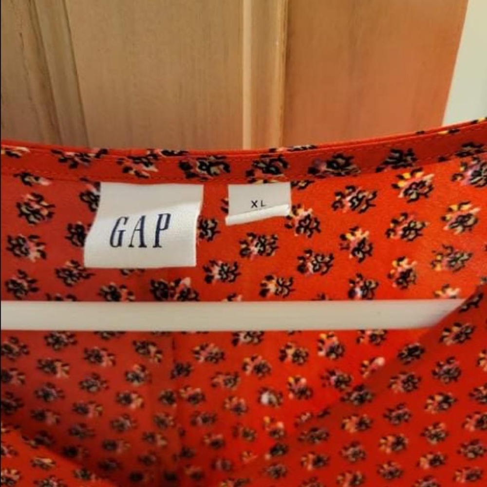 Gap blouse - Picture 3 of 3
